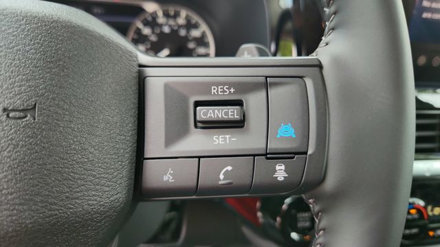 2026 Nissan Pathfinder