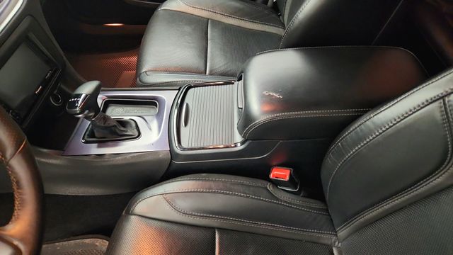 2017 Dodge Charger SXT Silver at Joe Myers Mazda Kia