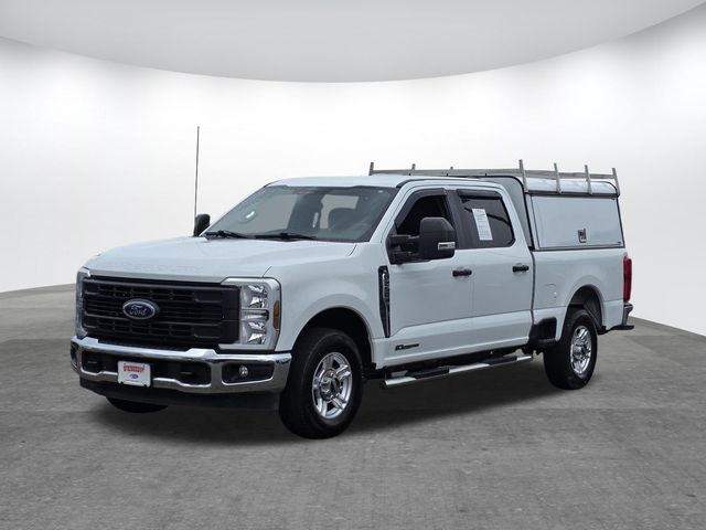 Used 2024 Ford F-250SD Truck