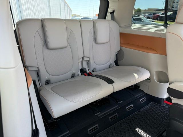 used 2025 Volkswagen ID. Buzz car, priced at $53,437