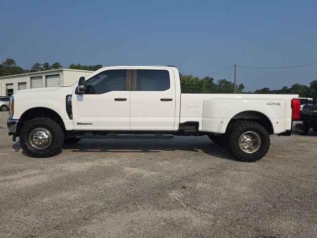 2025 Ford F-350SD XL:46516A1
