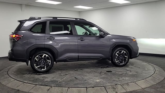 2026 – Subaru – Forester