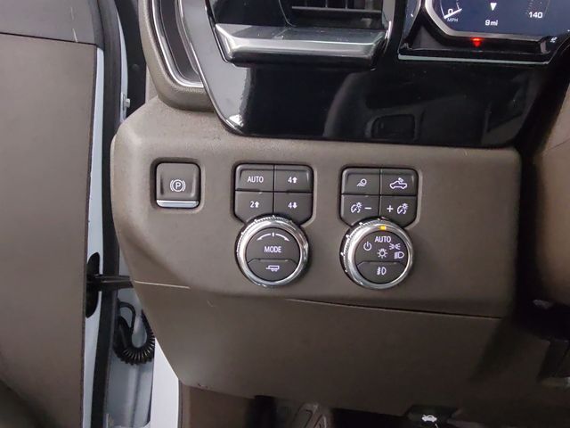 2026 – GMC – Sierra 2500HD