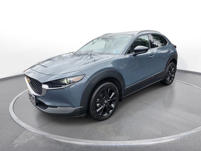 2023 Mazda CX-30 2.5 S Turbo Premium AWD