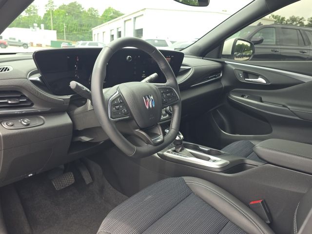 2024 Buick Envista Preferred:C02691