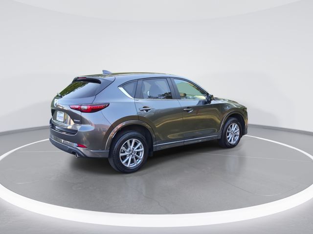 Used 2025 Gray Mazda 2.5 S Preferred Package image 8