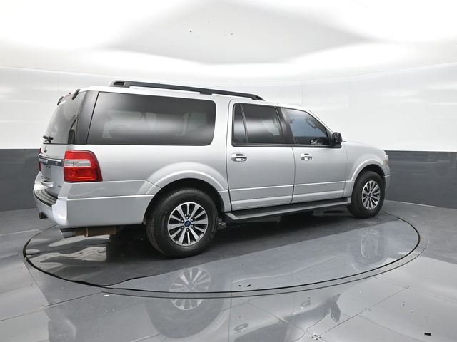 Used 2017 Ford Expedition EL SUV