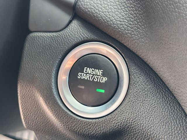2024 Chevrolet Equinox LT White at Classic Elite Chevrolet Hwy 6