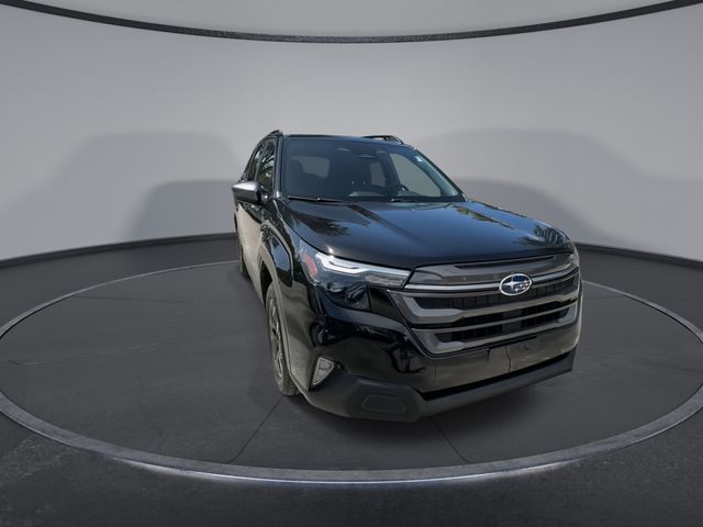 2026 Subaru Forester - $31,377