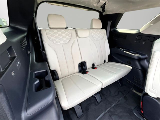 Used 2022 Hyundai Palisade SUV