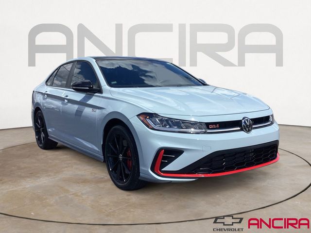 Used Car 2025 Volkswagen Jetta Gli  2.0t Autobahn For Sale Under $30,000 In San Antonio, Texas