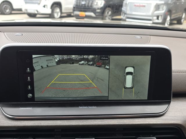 2022 Kia Telluride SX:B01915A