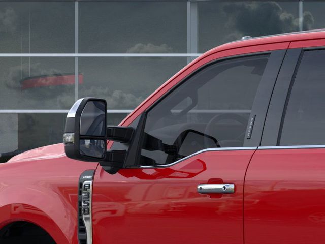 2025 Ford F-350 Super Duty Lariat