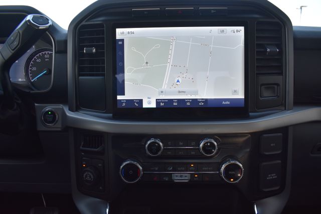 Used 2023 Ford F-150 Truck