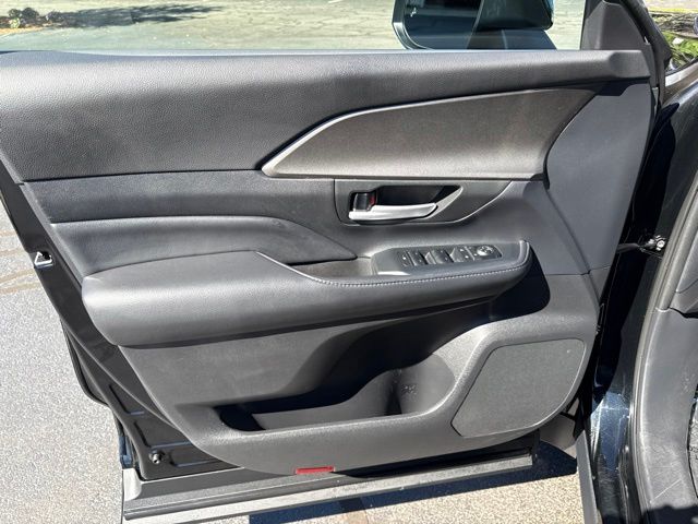 Used 2024 Toyota Grand Highlander SUV