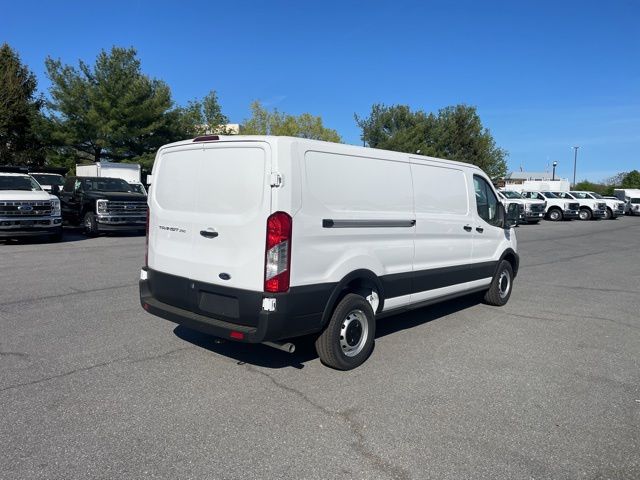 2025 Ford Transit 250