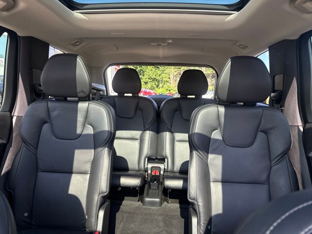 Used 2025 Volvo XC90 Plug-In Hybrid SUV