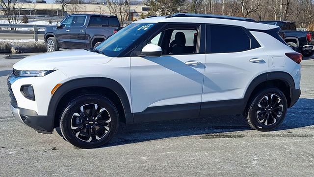 Used 2023 Chevrolet TrailBlazer LT For Sale in Gilbertsville, PA