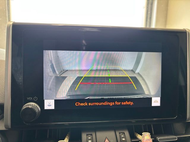 2023 Toyota RAV4 XLE Premium Gray at Classic Chevrolet Galveston