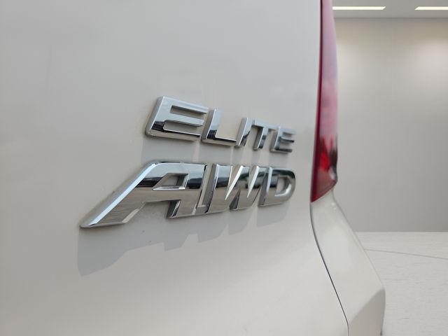 Used 2023 Honda Passport SUV