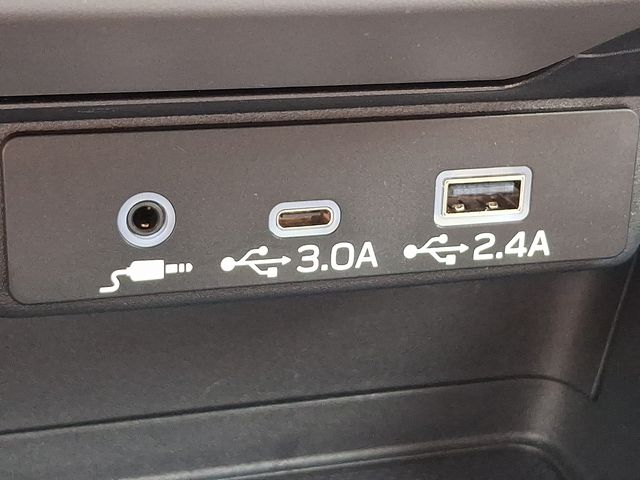 2025 Subaru Crosstrek Premium Beige at Rafferty Subaru