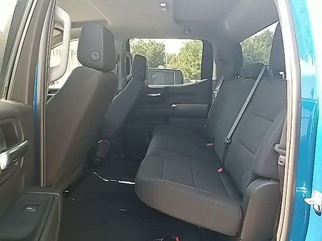 Used 2023 Chevrolet Silverado 1500 Truck
