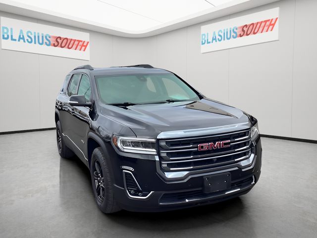 2023 GMC Acadia AT4 AWD