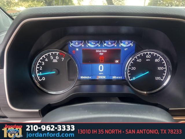 Used Car 2022 Ford F-150  Xlt For Sale Under $35,000 In San Antonio, Texas