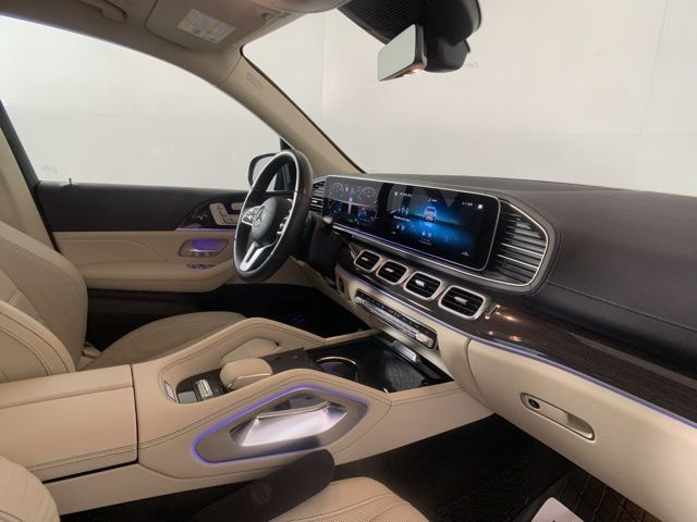 2021 Mercedes-Benz GLS GLS 580 37