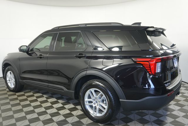 New 2026 Black Ford Active image 17