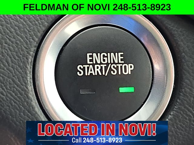 Used 2019 Chevrolet Equinox For Sale in New Hudson, MI