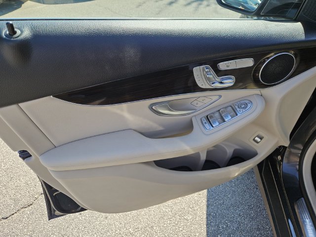 Used 2021 Mercedes-benz GLC SUV