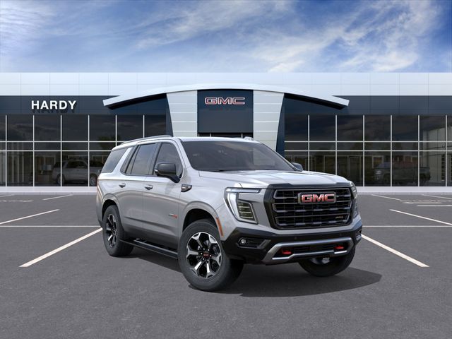 2026 GMC Yukon AT4 Ultimate  47253