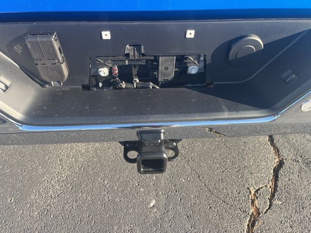 2026 Chevrolet Silverado 1500 LT:45603