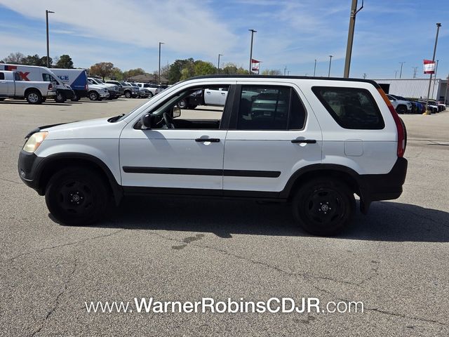 Used 2003 White Honda LX image 4