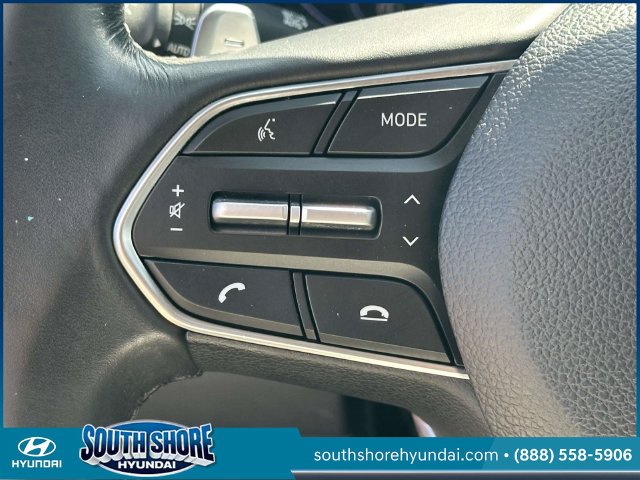 Used 2023 Hyundai Santa Fe SUV