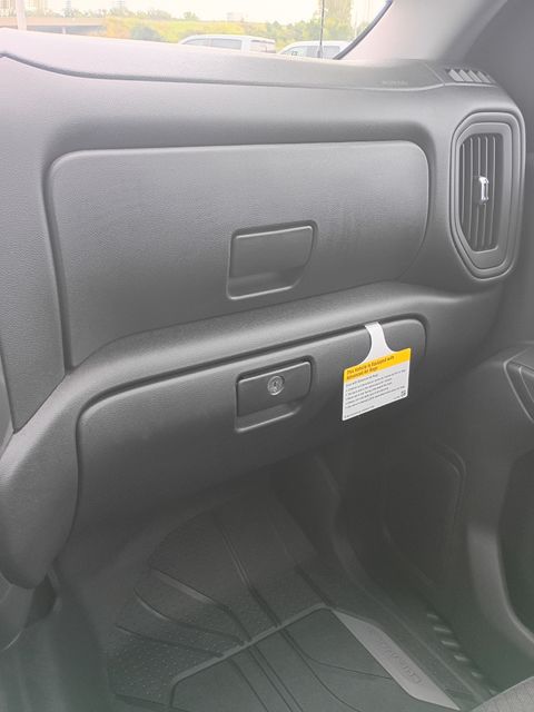 New 2026 Chevrolet Silverado 1500 Truck