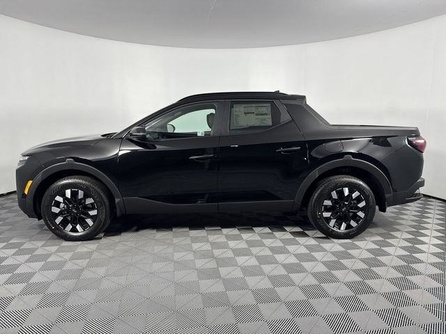 New 2025 Hyundai Santa Cruz For Sale in Indianapolis, IN