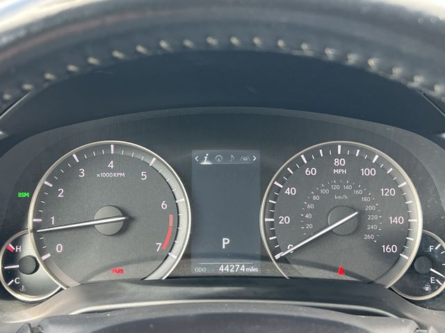 Used 2021 Gray Lexus 350 image 28