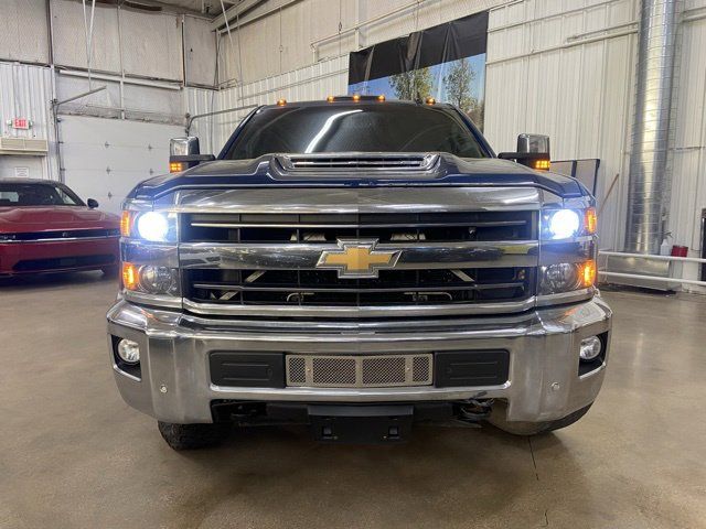2019 Chevrolet Silverado 3500HD - Image 2