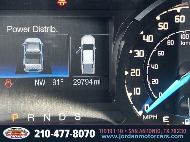 Used Car 2020 Ford Ranger  Xlt For Sale Under $40,000 In San Antonio, Texas