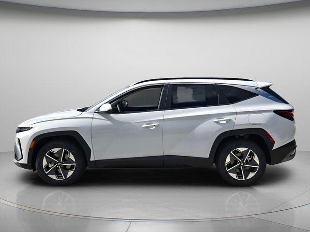 2026 Hyundai Tucson - $29,553
