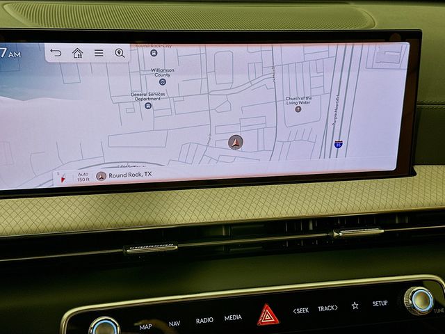 Thumbnail: 2026 Genesis GV80 - 12