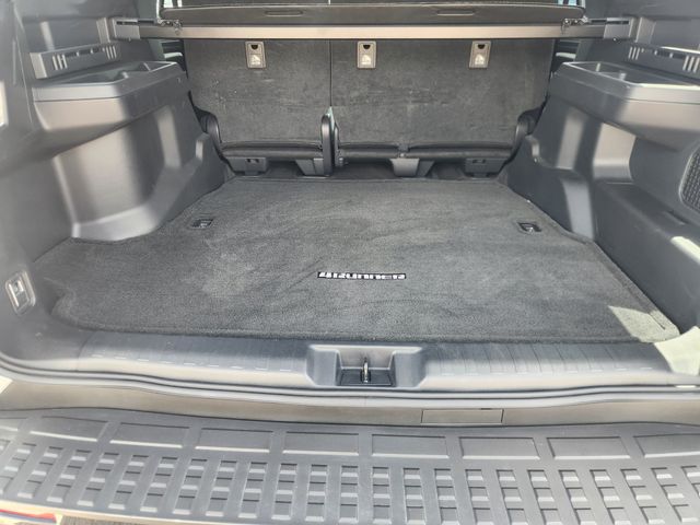 2025 Toyota 4Runner TRD Sport Premium Beige at Cook Ford