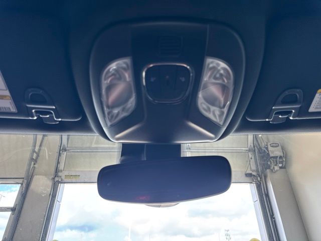 2025 Jeep Compass Limited Black at Baytown Hyundai