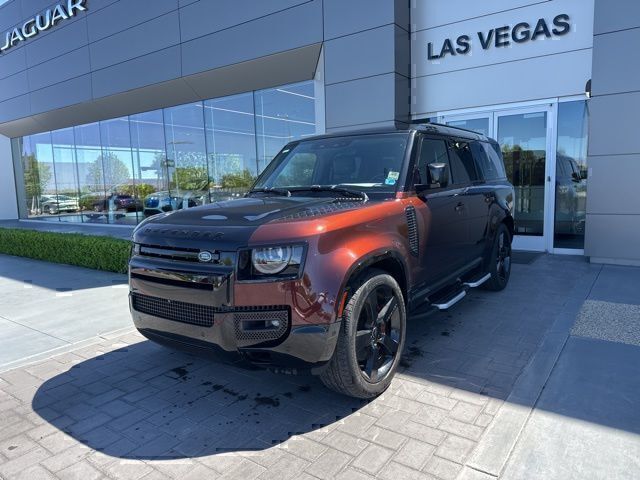 2023 Land Rover Defender 130 X AWD