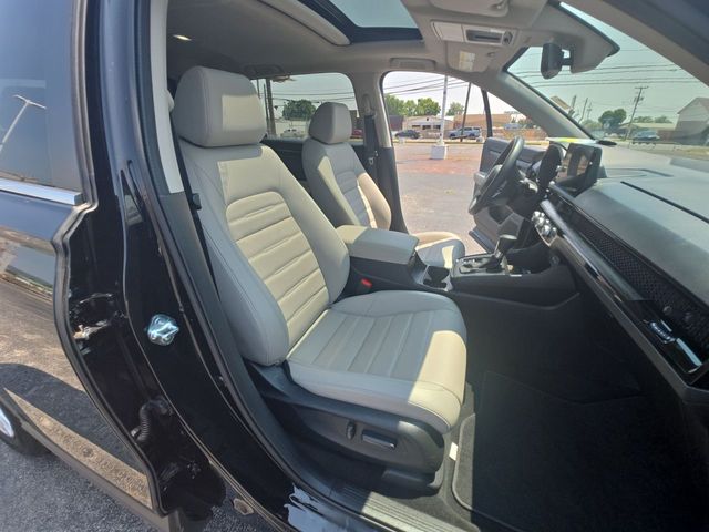 Used 2025 Honda CR-V SUV