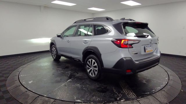 2025 – Subaru – Outback