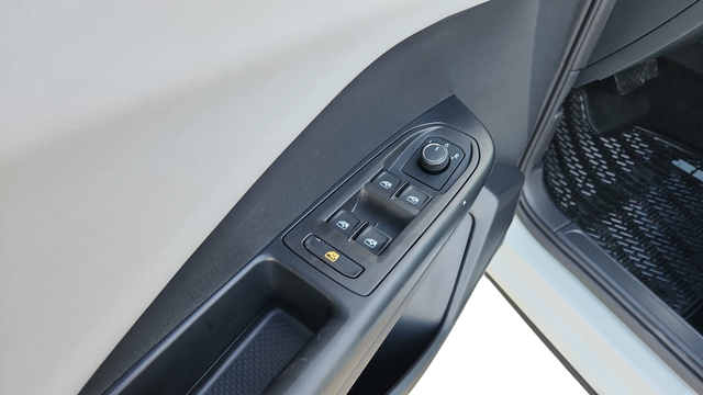 2026 Volkswagen Taos