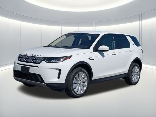 2020 Land Rover Discovery Sport P250 SE AWD